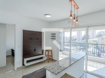 Apartamento · 43m² · 1 Quarto · 1 Vaga · Apartamento à Venda - Casa Verde, 1 Quarto, 43 m2