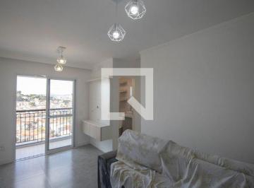 Apartamento · 42m² · 2 Quartos · Apartamento à Venda - Vila Gustavo, 2 Quartos, 42 m2