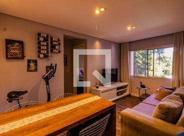 Apartamento · 50m² · 1 Quarto · 1 Vaga · Apartamento à Venda - Jabaquara, 1 Quarto, 50 m2