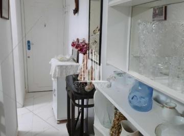 Apartamento · 42m² · 1 Quarto · 1 Vaga · Apartamento moderno de 1 quarto com vaga na Mooca, São Paulo - SP: confira já!