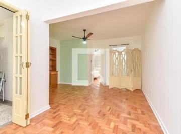 Apartamento · 52m² · 1 Quarto · 1 Vaga · Apartamento à Venda - Bela Vista, 1 Quarto, 52 m2