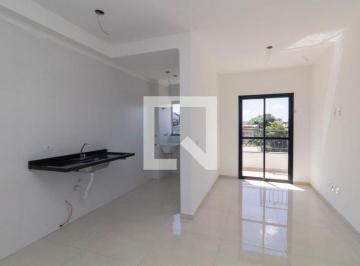 Apartamento · 80m² · 2 Quartos · 1 Vaga · Apartamento à Venda - Vila Jacuí, 2 Quartos, 80 m2
