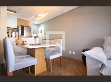 Apartamento · 59m² · 2 Quartos · 1 Vaga · Apartamento à Venda - Sapopemba, 2 Quartos, 59 m2