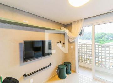 Apartamento · 25m² · 1 Quarto · Apartamento à Venda - Chácara Santo Antonio, 1 Quarto, 25 m2