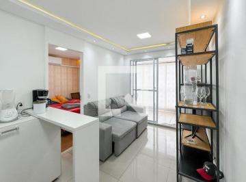 Apartamento · 36m² · 1 Quarto · Apartamento à Venda - Liberdade, 1 Quarto, 36 m2