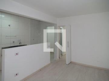 Apartamento · 44m² · 1 Quarto · Apartamento à Venda - Consolação, 1 Quarto, 44 m2