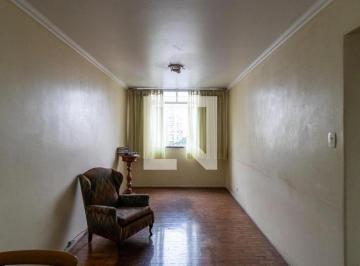 Apartamento · 56m² · 1 Quarto · 1 Vaga · Apartamento à Venda - Vila Romana, 1 Quarto, 56 m2