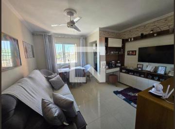 Apartamento · 53m² · 2 Quartos · 1 Vaga · Apartamento à Venda - Vila Guilherme, 2 Quartos, 53 m2