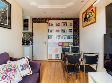 Apartamento · 44m² · 2 Quartos · Apartamento à Venda - Centro, 2 Quartos, 44 m2