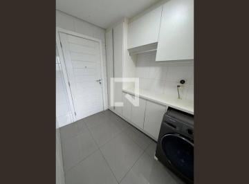 Apartamento · 140m² · 3 Quartos · 3 Vagas · Apartamento à Venda - Jardim Éster Yolanda, 3 Quartos, 140 m2