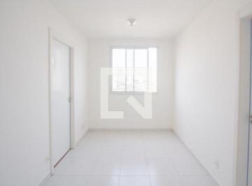 Apartamento · 34m² · 2 Quartos · 1 Vaga · Apartamento à Venda - Santo Amaro , 2 Quartos, 34 m2