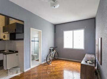 Apartamento · 53m² · 1 Quarto · Apartamento à Venda - Consolação, 1 Quarto, 53 m2