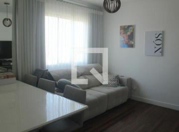 Apartamento · 70m² · 2 Quartos · 1 Vaga · Apartamento à Venda - Jardim Marajoara , 2 Quartos, 70 m2