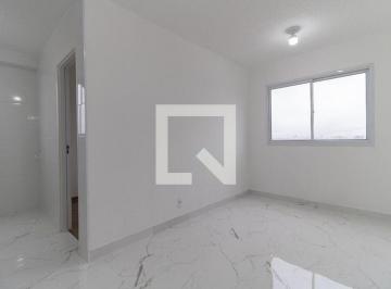 Apartamento · 39m² · 2 Quartos · Apartamento à Venda - Jardim Santa Emília, 2 Quartos, 39 m2