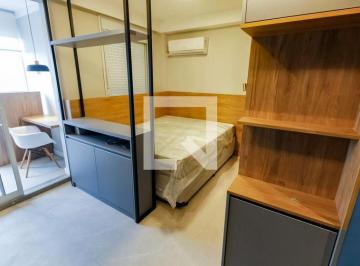 Apartamento · 25m² · 1 Quarto · Apartamento à Venda - Vila Andrade, 1 Quarto, 25 m2