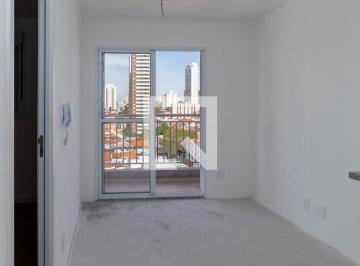 Apartamento · 28m² · 1 Quarto · Apartamento à Venda - Água Branca, 1 Quarto, 28 m2