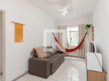 Apartamento · 52m² · 2 Quartos · Apartamento à Venda - Brooklin, 2 Quartos, 52 m2