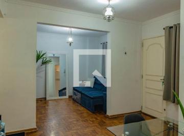 Apartamento · 67m² · 2 Quartos · 1 Vaga · Apartamento à Venda - Chácara Inglesa, 2 Quartos, 67 m2