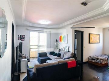 Apartamento · 60m² · 1 Quarto · 2 Vagas · Apartamento à Venda - Jabaquara, 1 Quarto, 60 m2