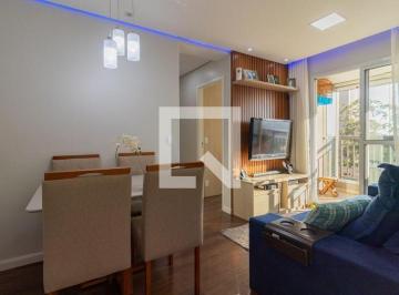 Apartamento · 47m² · 2 Quartos · 1 Vaga · Apartamento à Venda - Vila Andrade, 2 Quartos, 47 m2