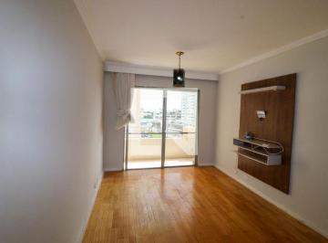 Apartamento · 60m² · 2 Quartos · 1 Vaga · Apartamento à Venda - Vila Esperança, 2 Quartos, 60 m2
