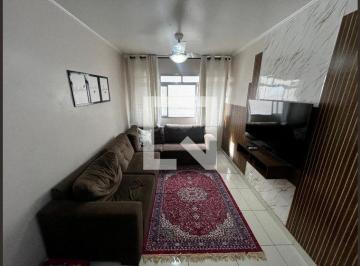 Apartamento · 74m² · 2 Quartos · 2 Vagas · Apartamento à Venda - Mandaqui, 2 Quartos, 74 m2