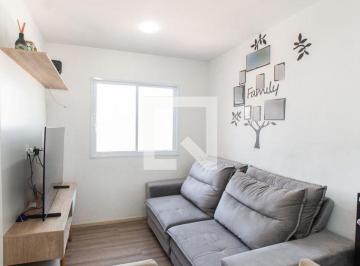 Apartamento · 44m² · 2 Quartos · 1 Vaga · Apartamento à Venda - Vila Gustavo, 2 Quartos, 44 m2