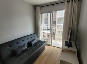 Apartamento · 41m² · 2 Quartos · 1 Vaga · Apartamento à venda em São Paulo-SP, Vila Água Funda: 2 quartos, 1 banheiro, 1 vaga, 41m². Oportunid