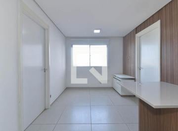 Apartamento · 34m² · 2 Quartos · Apartamento à Venda - Santo Amaro , 2 Quartos, 34 m2