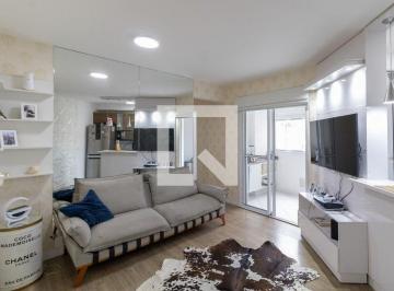 Photo 1 · Apartamento à Venda - Cangaíba, 2 Quartos, 52 m2