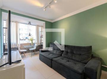 Apartamento · 45m² · 1 Quarto · Apartamento à Venda - Consolação, 1 Quarto, 45 m2