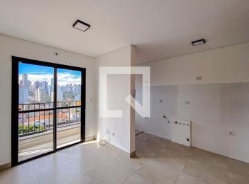 Apartamento · 39m² · 2 Quartos · Apartamento à Venda - Jardim Anália Franco, 2 Quartos, 39 m2