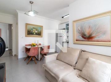 Apartamento · 47m² · 2 Quartos · 1 Vaga · Apartamento à Venda - Casa Verde, 2 Quartos, 47 m2