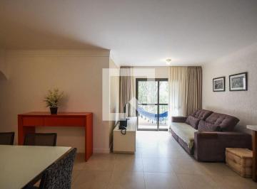 Apartamento · 83m² · 3 Quartos · 2 Vagas · Apartamento à Venda - Panamby, 3 Quartos, 83 m2