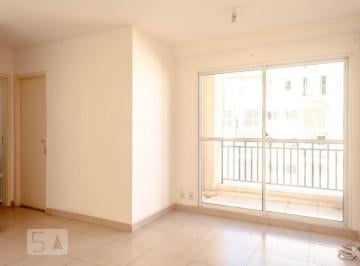 Apartamento · 54m² · 2 Quartos · 1 Vaga · Apartamento à Venda - Vila Califórnia, 2 Quartos, 54 m2