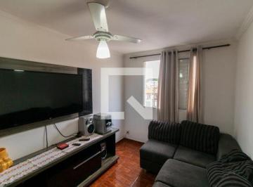 Apartamento · 130m² · 4 Quartos · 1 Vaga · Apartamento à Venda - Vila Ré, 4 Quartos, 130 m2