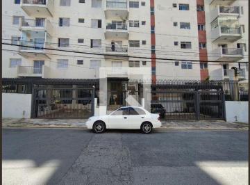 Apartamento · 64m² · 2 Quartos · 1 Vaga · Apartamento à Venda - Vila das Mercês, 2 Quartos, 64 m2