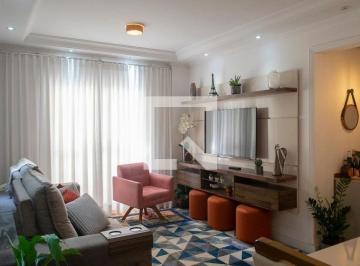 Apartamento · 64m² · 2 Quartos · 1 Vaga · Apartamento à Venda - Mandaqui, 2 Quartos, 64 m2