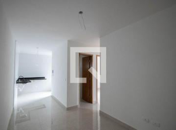 Apartamento · 38m² · 2 Quartos · 1 Vaga · Apartamento à Venda - Vila Gustavo, 2 Quartos, 38 m2