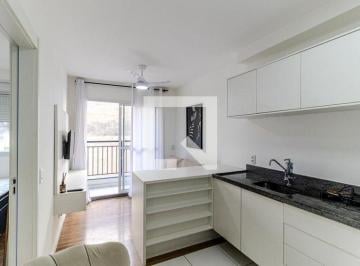 Apartamento · 28m² · 1 Quarto · Apartamento à Venda - Santa Cecília, 1 Quarto, 28 m2