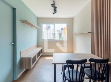 Apartamento · 46m² · 2 Quartos · Apartamento à Venda - Consolação, 2 Quartos, 46 m2