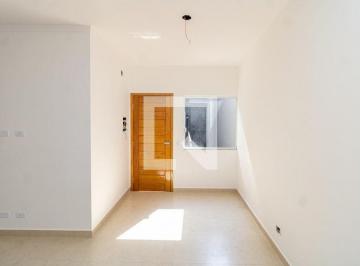 Apartamento · 50m² · 2 Quartos · Apartamento à Venda - Água Fria, 2 Quartos, 50 m2