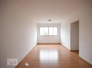 Apartamento · 69m² · 2 Quartos · 1 Vaga · Apartamento à Venda - Real Parque, 2 Quartos, 69 m2