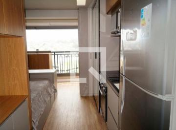 Apartamento · 26m² · 1 Quarto · Apartamento à Venda - Vila Mariana, 1 Quarto, 26 m2