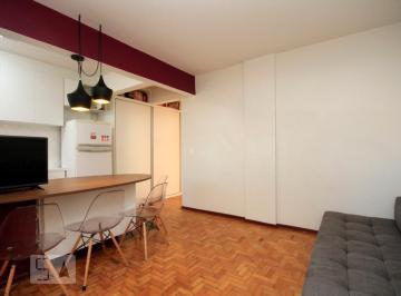 Apartamento · 48m² · 1 Quarto · Apartamento à Venda - Bela Vista, 1 Quarto, 48 m2
