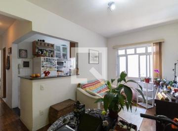 Apartamento · 42m² · 1 Quarto · 1 Vaga · Apartamento à Venda - Aclimação, 1 Quarto, 42 m2