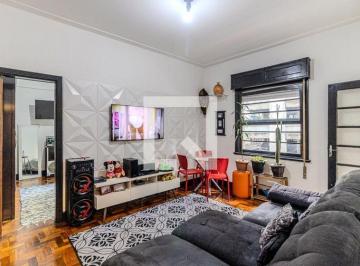 Apartamento · 65m² · 1 Quarto · Apartamento à Venda - Santa Cecília, 1 Quarto, 65 m2