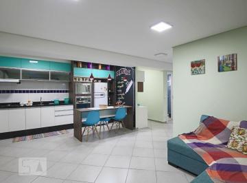 Apartamento · 50m² · 1 Quarto · Apartamento à Venda - Centro, 1 Quarto, 50 m2
