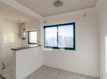 Apartamento · 35m² · 1 Quarto · 1 Vaga · Apartamento à Venda - Santa Cecília, 1 Quarto, 35 m2