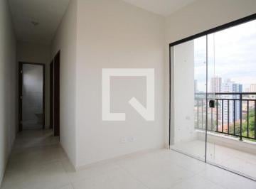 Apartamento · 61m² · 2 Quartos · 1 Vaga · Apartamento à Venda - Vila Ré, 2 Quartos, 61 m2